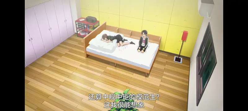 彻夜之歌,动画,动漫,番剧,ACG,动漫推荐