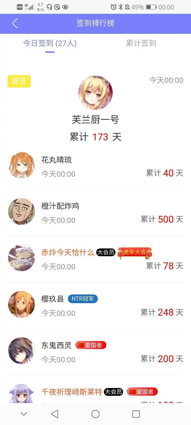 梅开二度