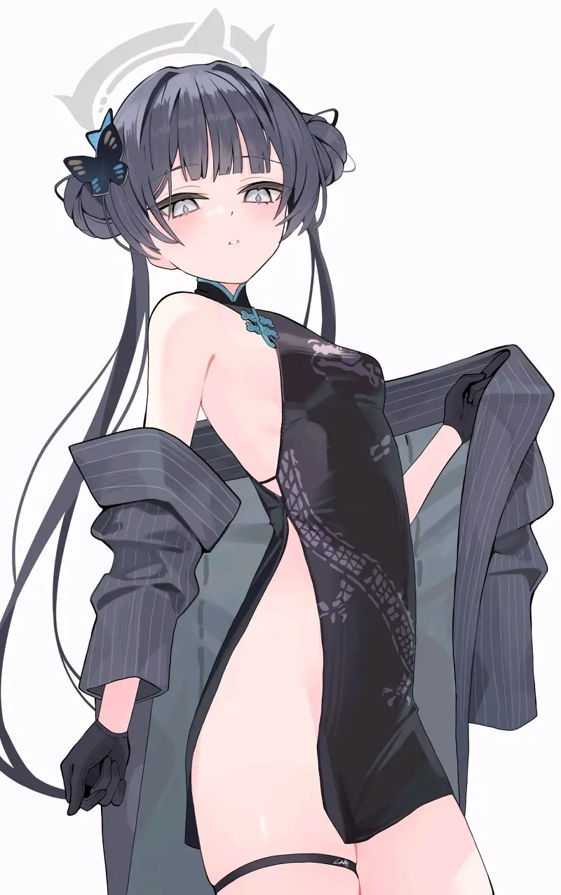 涩图,美图
