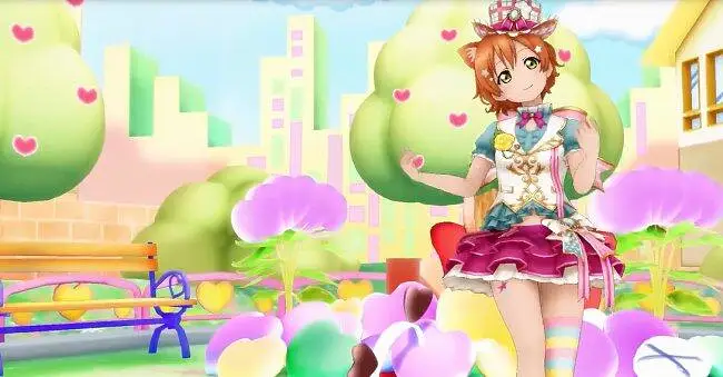【声真拟翻唱】星空凛的染上你的颜色|君色に染まる