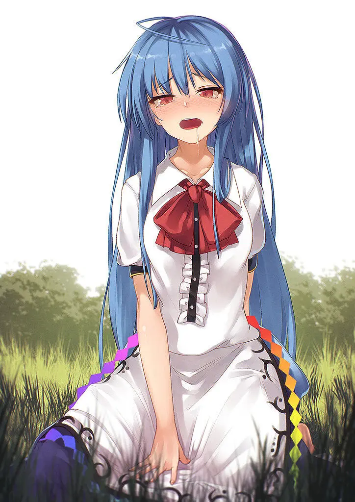 今日色图2  (求求各位点个赞吧)