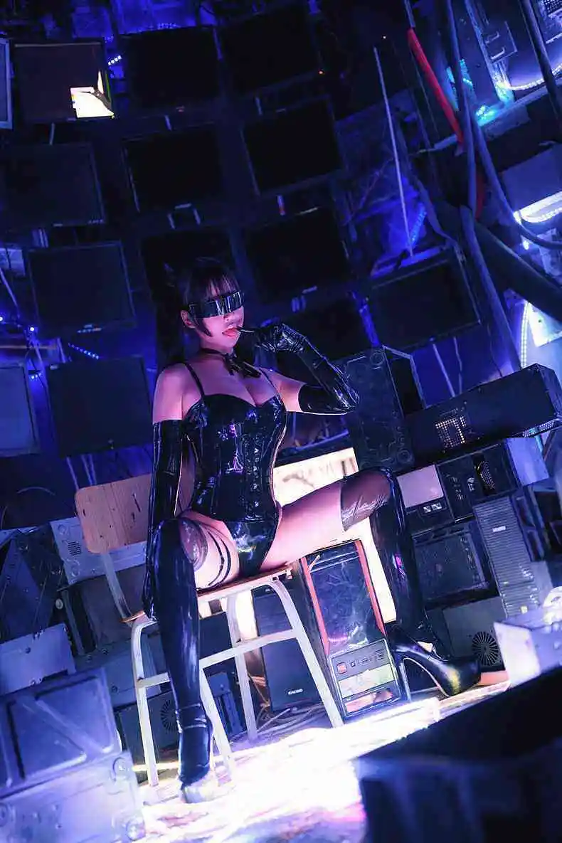 动漫专区,COSPLAY