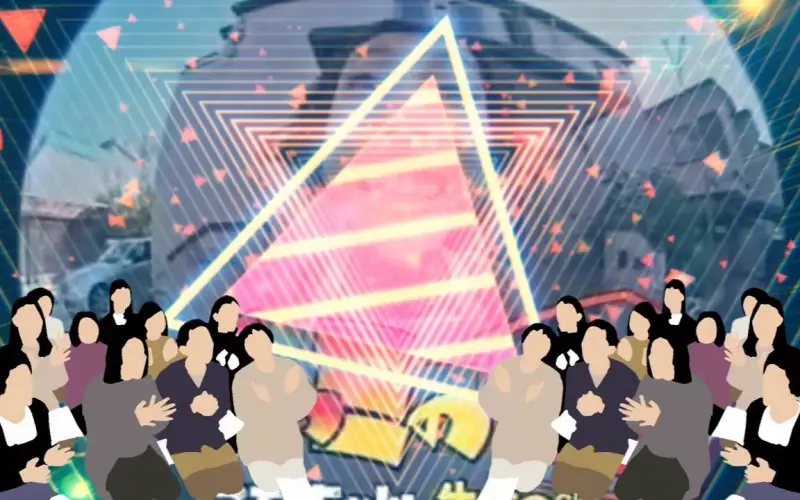 【Parnmania】Shinanos -解放編-