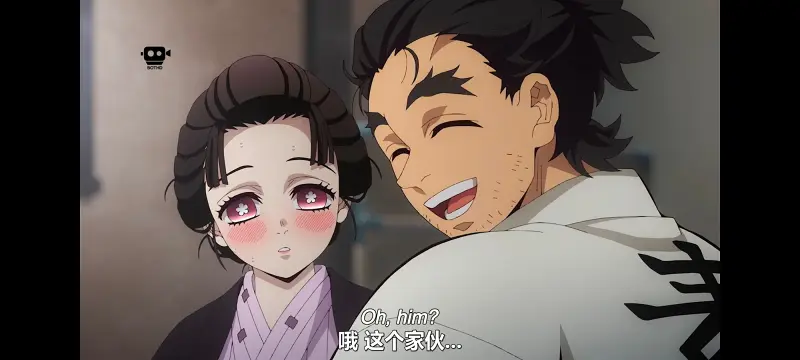鬼灭之刃,鬼滅之刃,剧场版,鬼灭之刃无限城篇,动画,动漫,动画电影,日漫,ACG,二次元