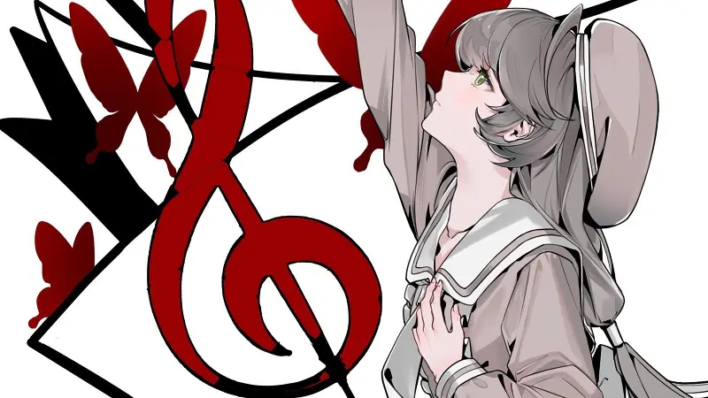 【原创曲】《十重告别》“比十年更早之前,我便歌颂着明天” 转自:哔哩哔哩 【原创曲】《十重告别》“比十年更早之前,我便歌颂着明天” 转自:哔哩哔哩