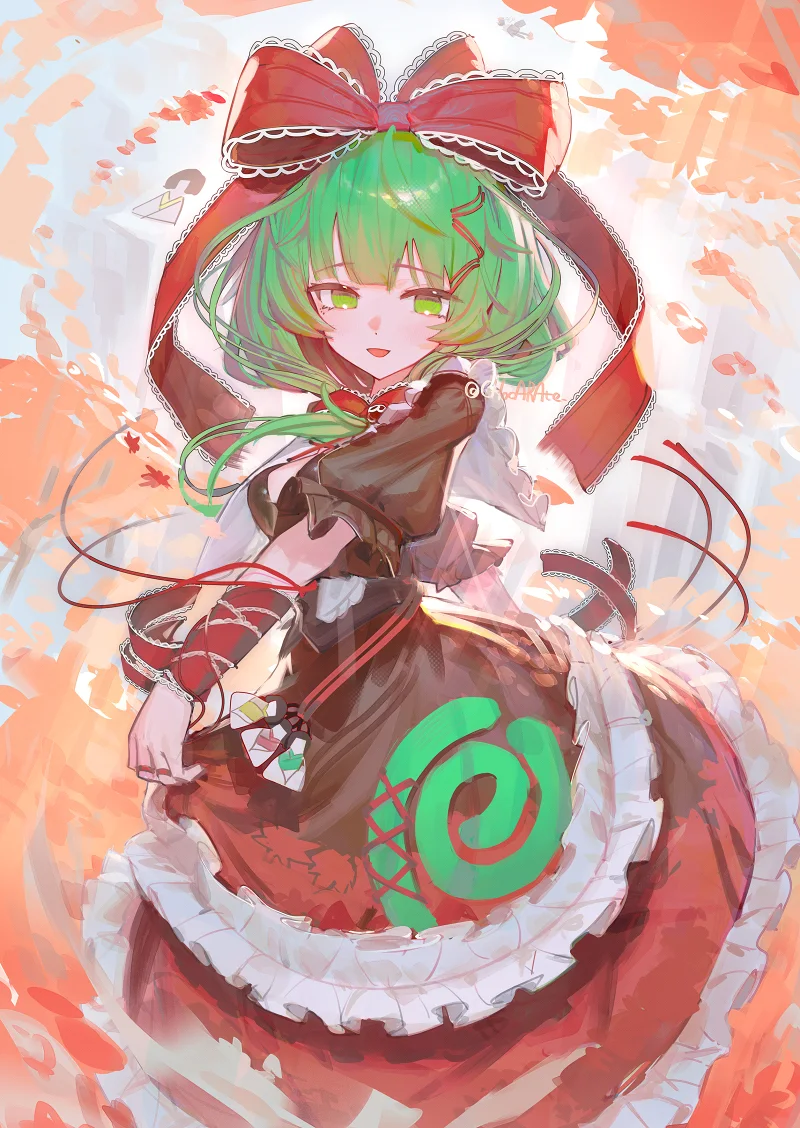 东方project