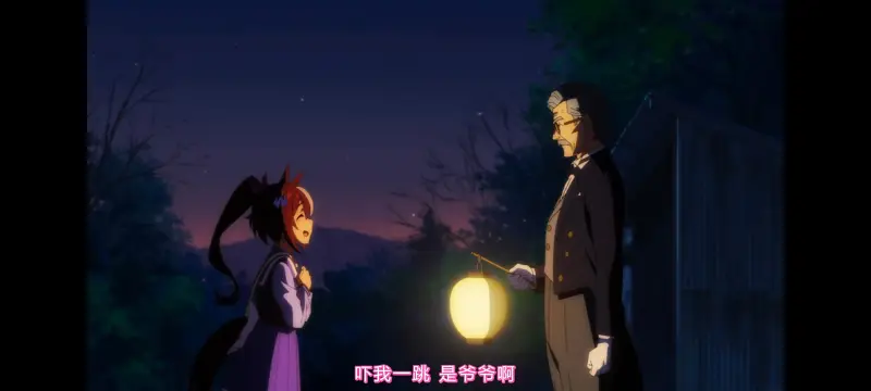 赛马娘,赛马娘PrettyDreby,动画,动漫,番剧,ACG