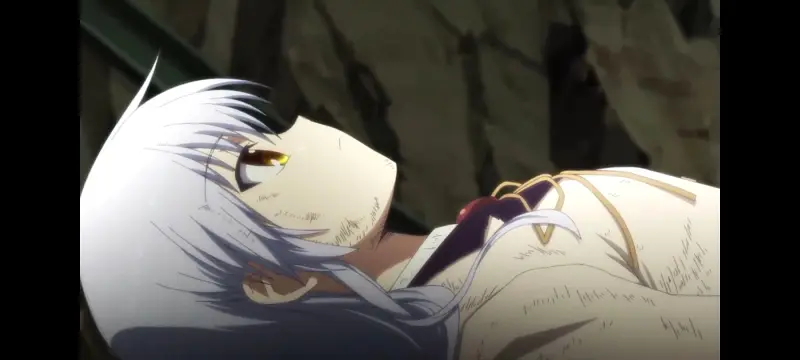 AngelBeats,天使的心跳,动画,动漫,番剧,ACG