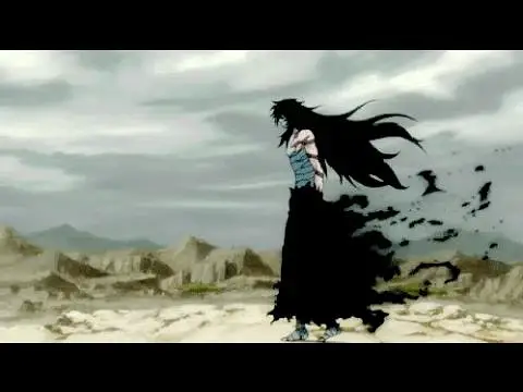 【死神】Bleach-[Close To Heaven] AMV
