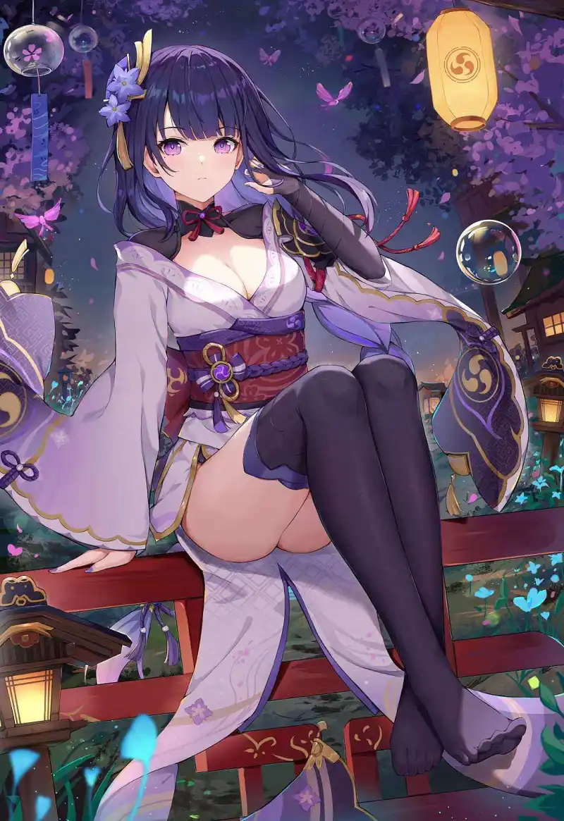 艹