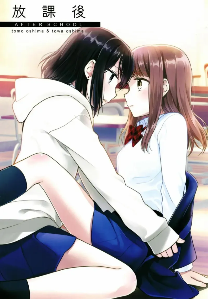 百合