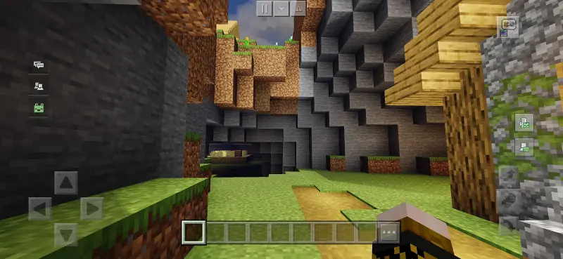 我的世界,Minecraft
