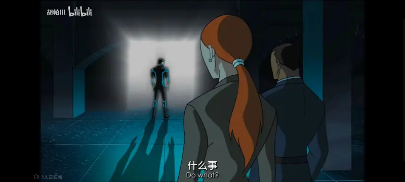 漫威,复仇者世上最强英雄组合,复仇者联盟,超级英雄,动画,动漫,番剧,ACG