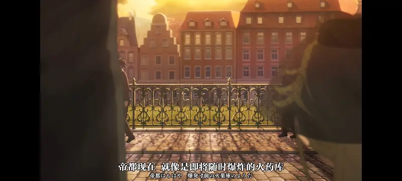 幼女战记,谭雅战记,动画,动漫,番剧,日漫,二次元,ACG,异世界