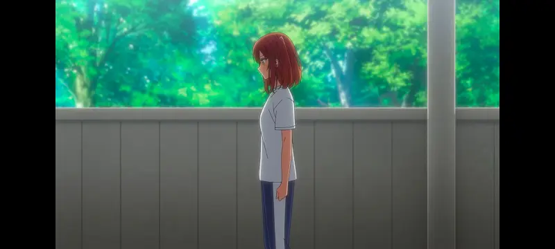 想吃掉我的非人少女,对我垂涎欲滴的非人少女,动画,动漫,番剧,百合,百合动漫,YOUTUBE