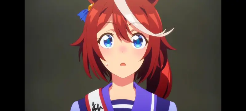 赛马娘,赛马娘PrettyDreby,动画,动漫,番剧,ACG