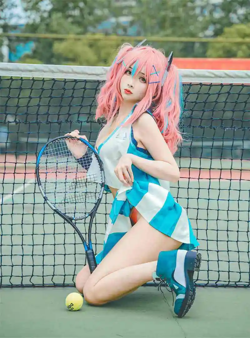 动漫专区,COSPLAY,美女