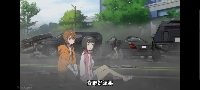 某暗部的少女共栖,魔法禁书目录,动画,动漫,番剧,二次元,日漫,ACG