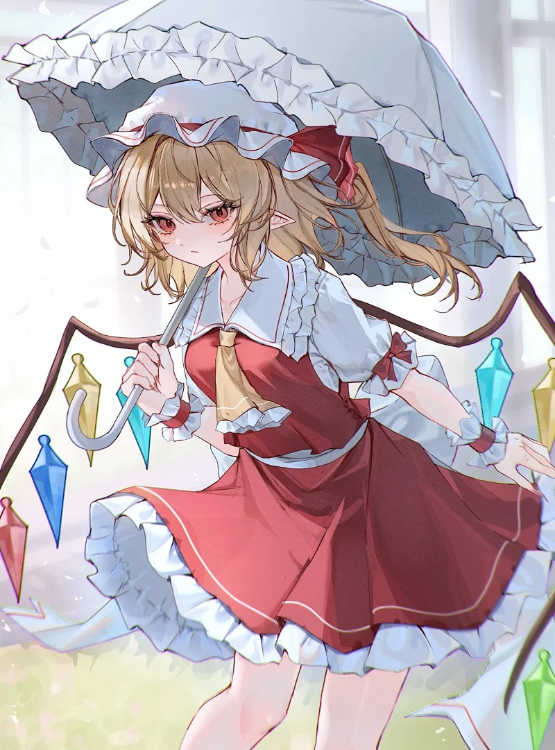 东方project