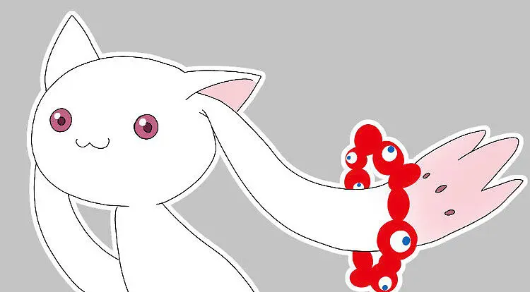 回家了