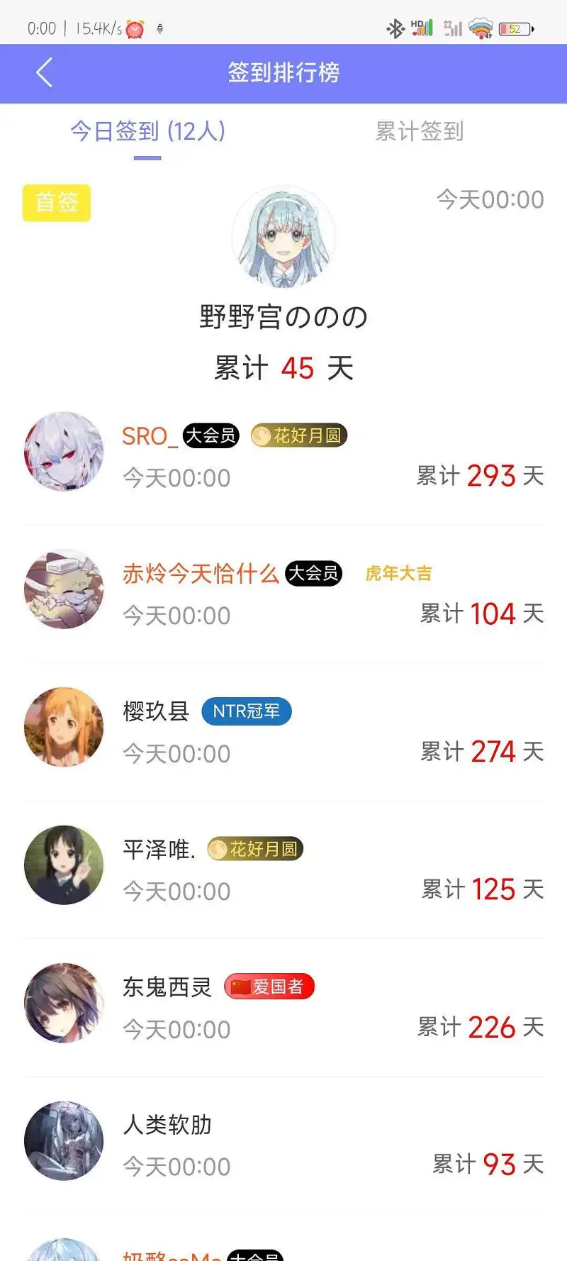 这么多人的吗