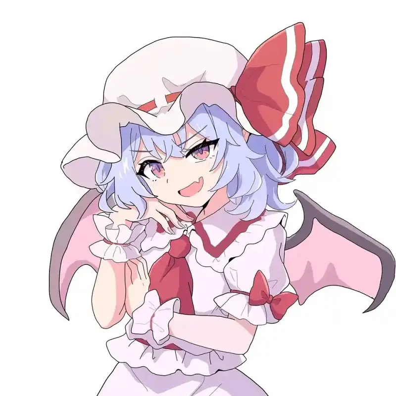 蕾米莉亚,东方project