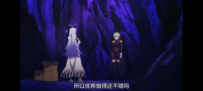 魔都精兵的奴隶,魔都精兵のスレイブ,动漫,动画,番剧,ACG