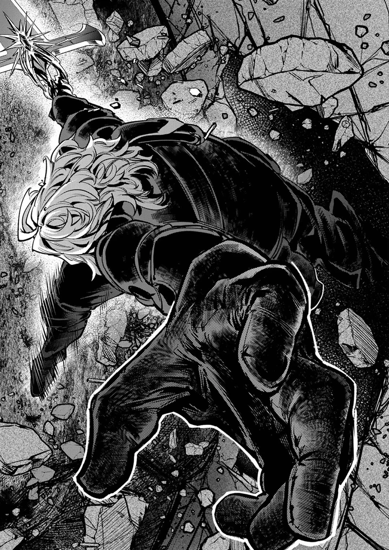 漫画,热血,战斗,转生