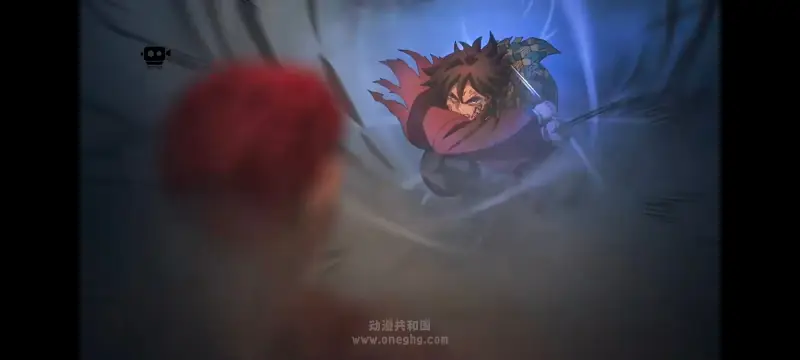 鬼灭之刃,鬼滅之刃,剧场版,鬼灭之刃无限城篇,动画,动漫,动画电影,日漫,ACG,二次元