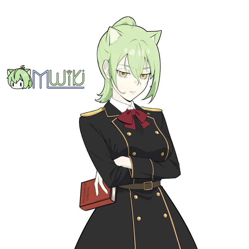 咪咪攘攘我们的周年庆,mwiki