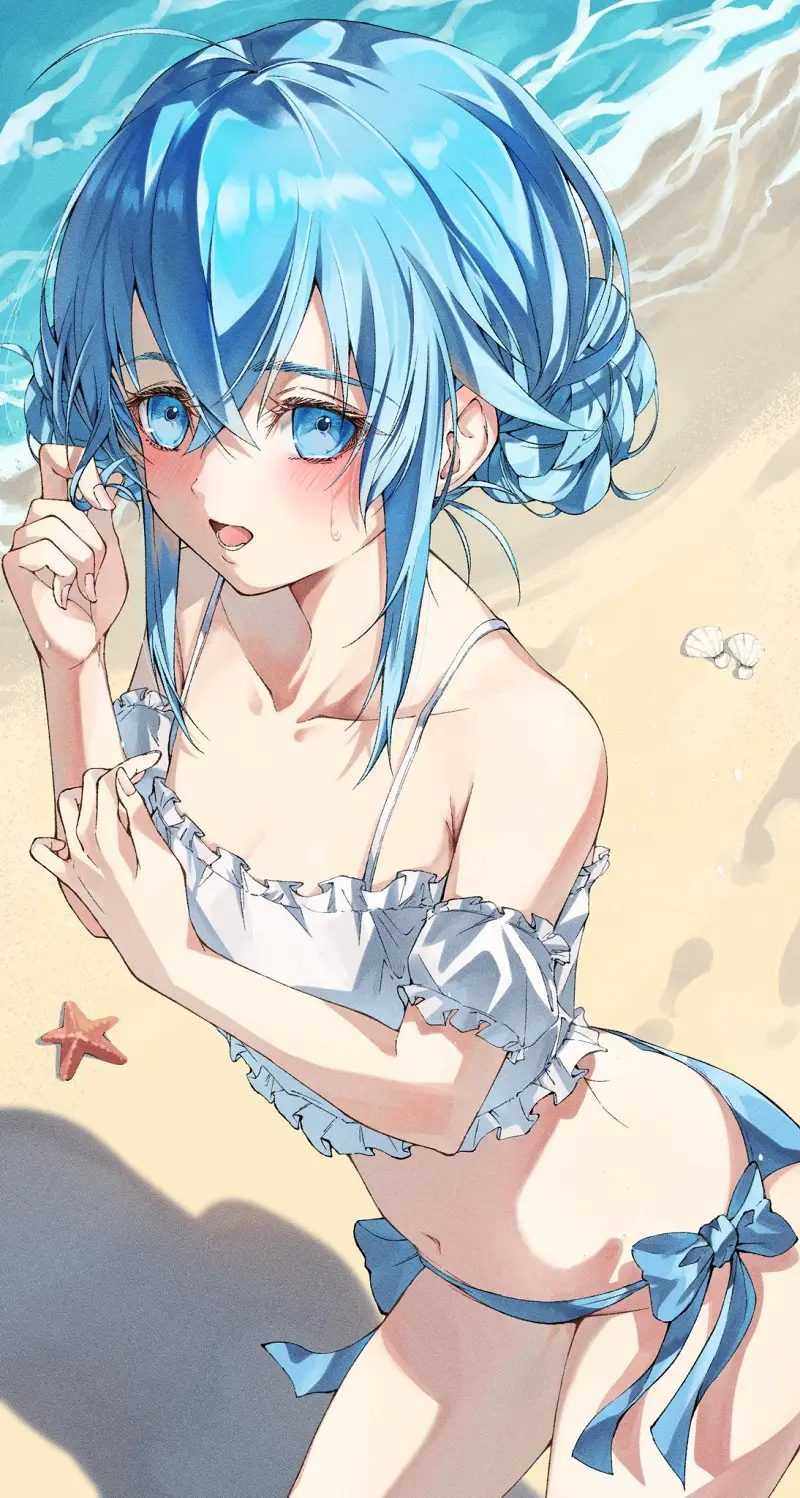 #无职转生# 洛琪希
