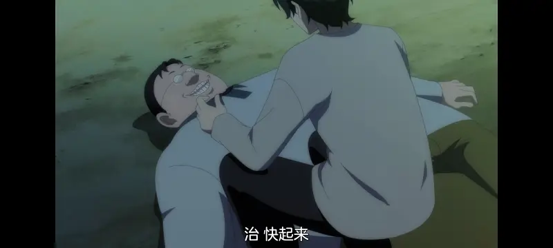 小伽椰并不可怕,神八小妹并不可怕,动画,动漫,番剧,二次元,ACG