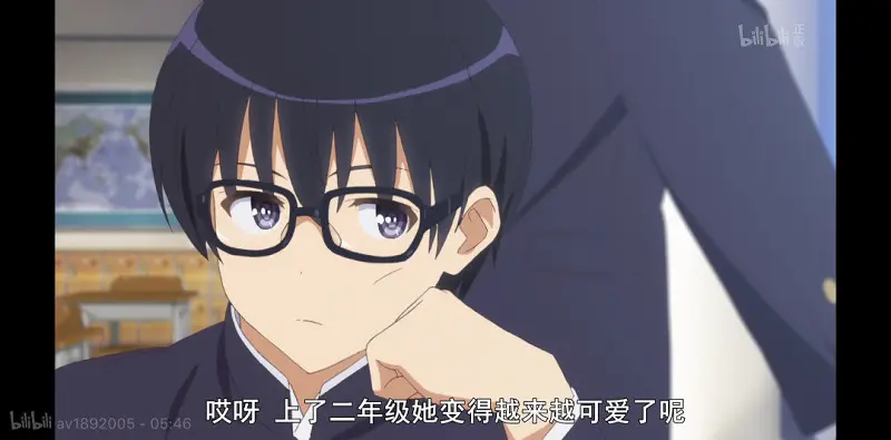 传教二次元(