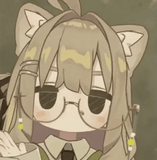 猫猫表情包