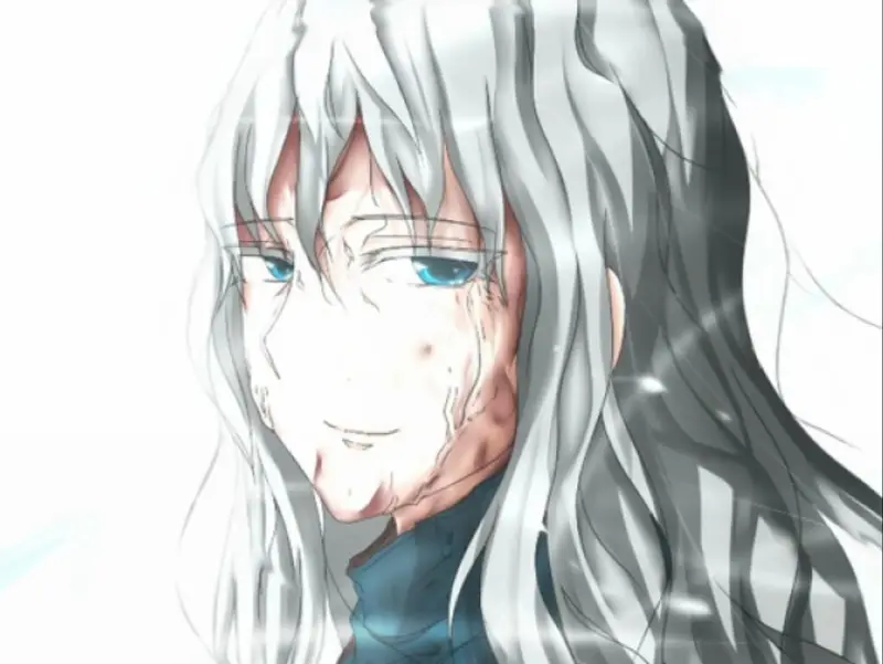 【东方无限螺旋】他们说千年前的幻想乡是石器时代…… 【东方无限螺旋】他们说千年前的幻想乡是石器时代……