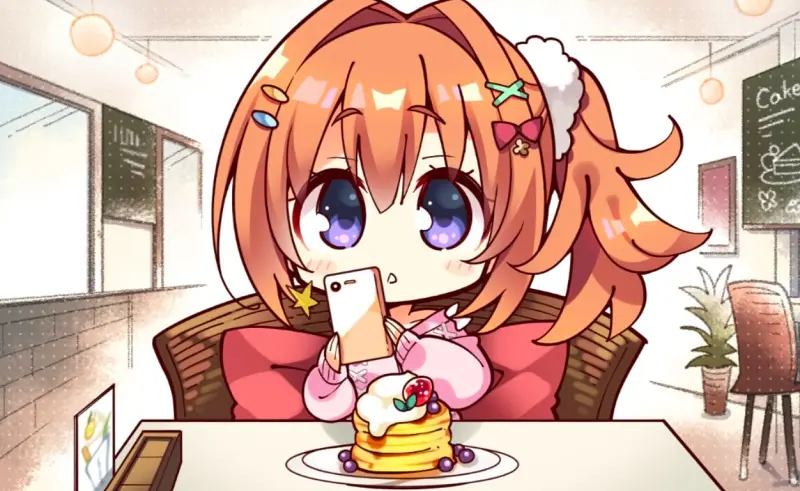 大家腊八节快乐喵(ღˇ◡ˇღ)