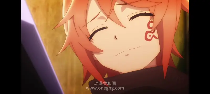 凭你也想讨伐魔王,你这种家伙别想打败魔王,百合,动漫,动画,番剧,ACG