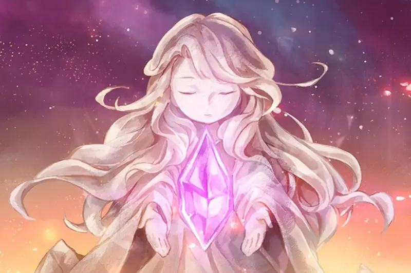 [Arcaea/治愈之旅] Journey [Future 9] Pure Memory (-10)