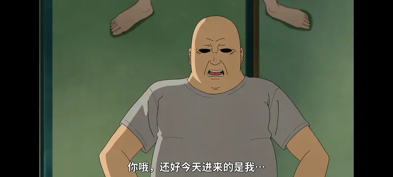 尼古喵喵,雅尼猫,动画,动漫,番剧,日漫,二次元,ACG