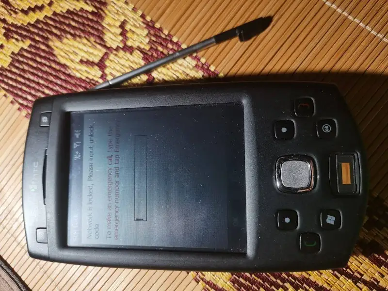 M站美图,电子垃圾