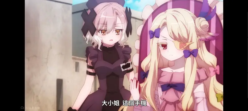 魔法少女育成计划,魔保育,魔法少女,魔法少女育成计划restart,动画,动漫,番剧,二次元,日漫,ACG