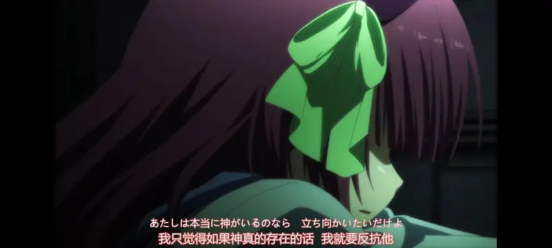 AngelBeats,天使的心跳,动画,动漫,番剧,ACG