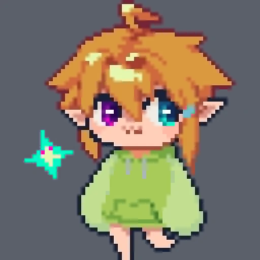 孩子们，我知道没人认识我，但我回来了