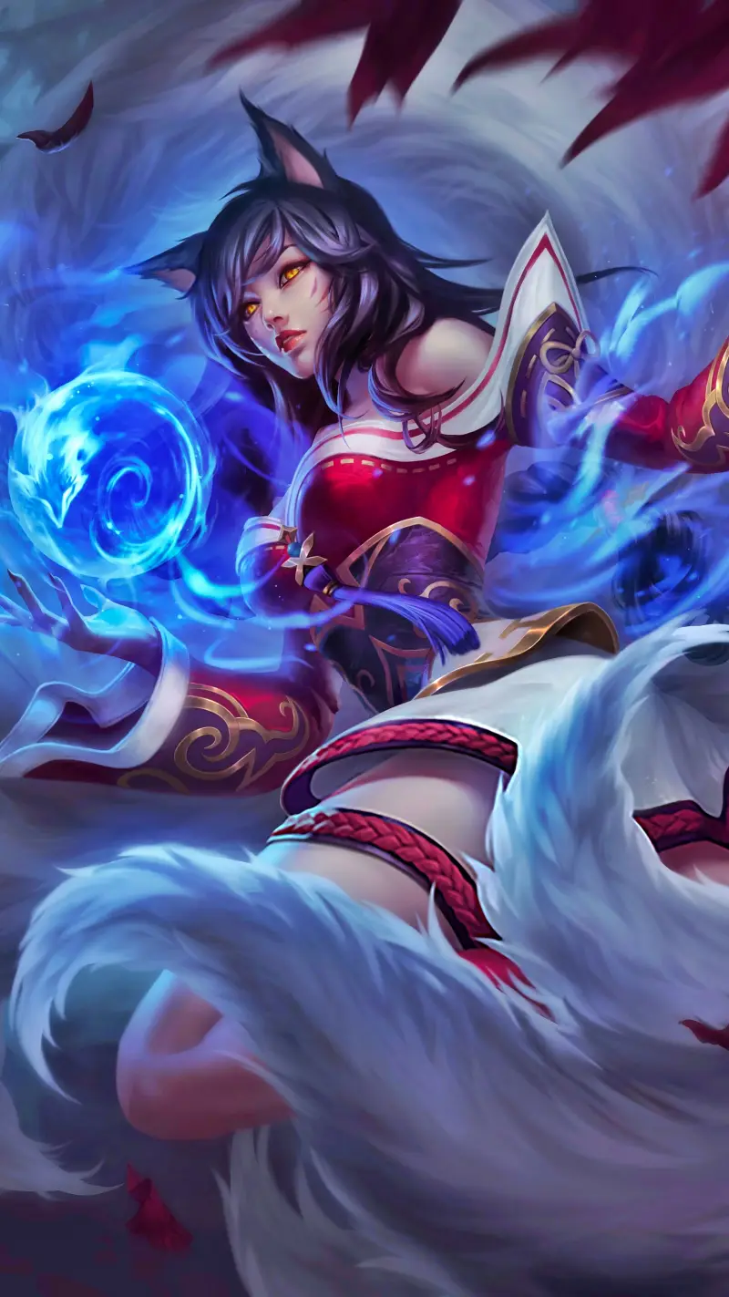 【英雄联盟壁纸】第一期 【英雄联盟壁纸】第一期