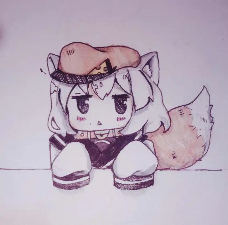 _(:з」∠)_