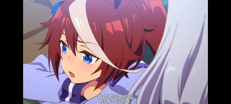 赛马娘,赛马娘PrettyDreby,动画,动漫,番剧,ACG
