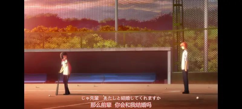 AngelBeats,天使的心跳,动画,动漫,番剧,ACG