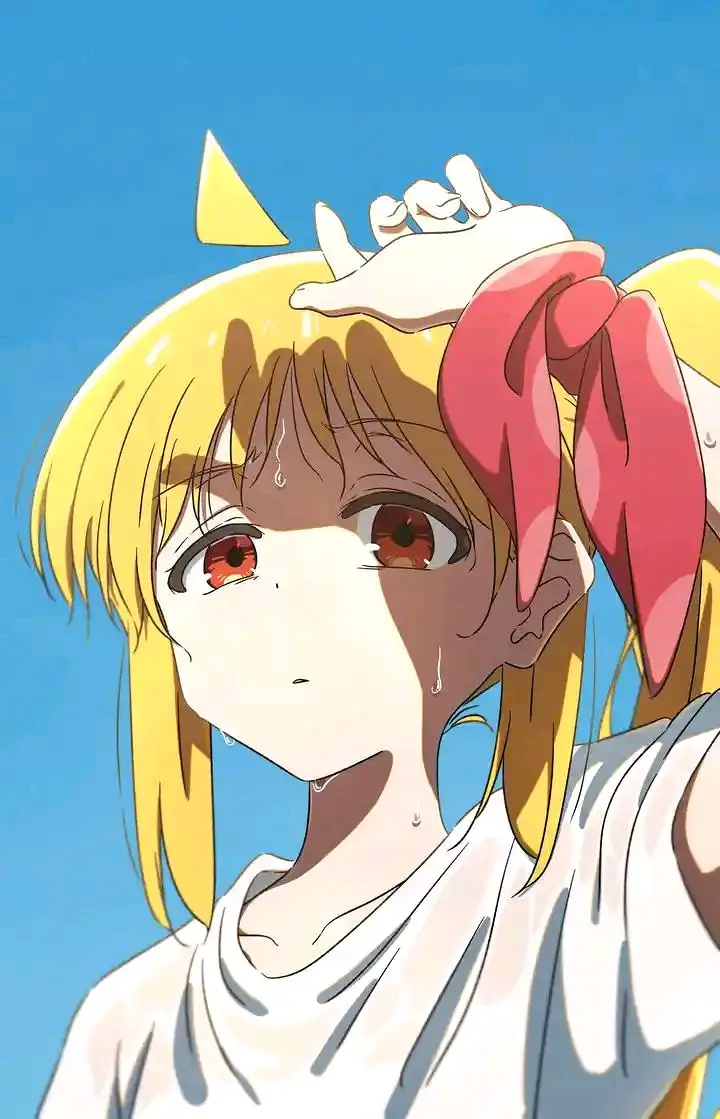 孤独摇滚