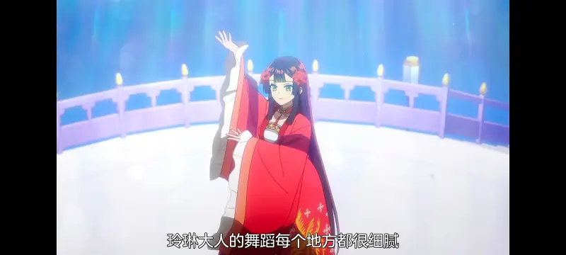恶女不才请多关照雏宫蝶鼠替换传,虽然我是不完美恶女雏宫蝶鼠替换传,动画,动漫,番剧,日漫,二次元,ACG