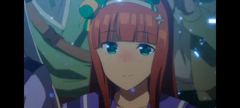 赛马娘,赛马娘PrettyDreby,动画,动漫,番剧,ACG
